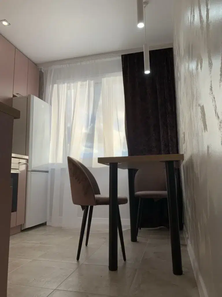 Ремонт кухни Минск