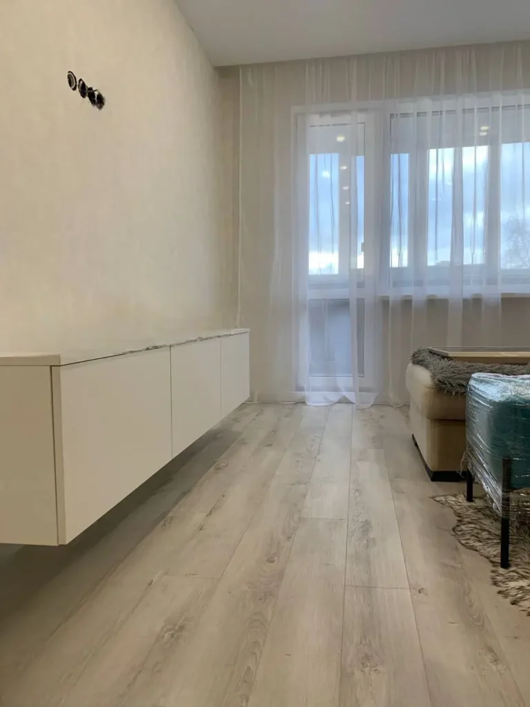 укладка ламината